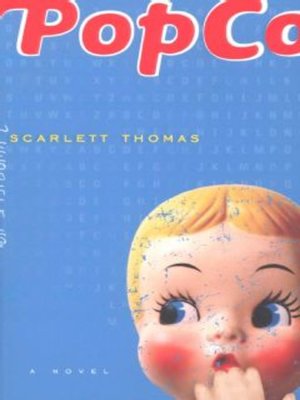 cover image of PopCo